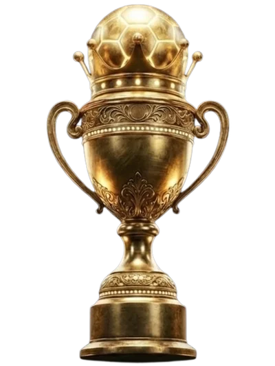 Champion trophy
