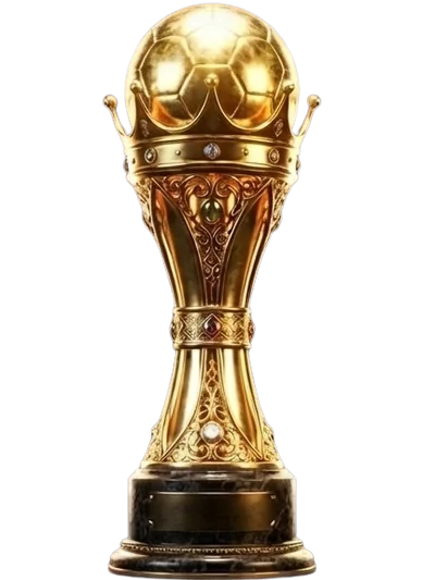 MVP trophy